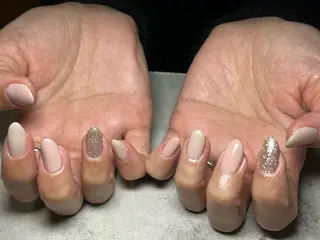 ネイル nail salon jumelle所属・jumelle maiのネイルデザイン