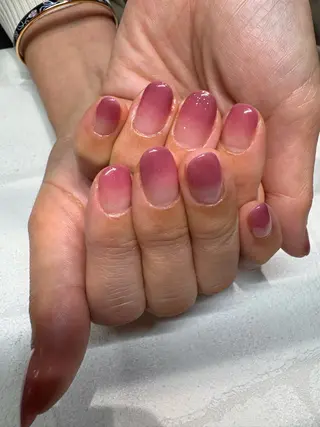 ネイル CURAR藤沢店所属・CURAR 藤沢店 あらのネイルデザイン