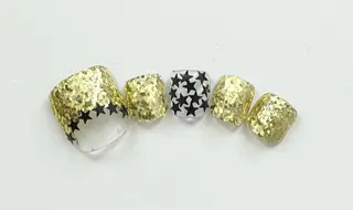 ネイル マナビス& ボワールのネイルデザイン