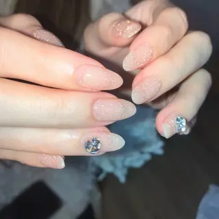 ネイル NADIA nakamachi所属・NADIA renaのネイルデザイン