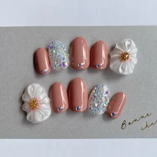 MUSE koshikawaのネイルデザイン