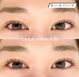 マツエク・マツパ frill eye beauty by ELLE所属・ふわ眉✴︎うぶ眉 🌸maiの眉毛・アイブロウイメージ