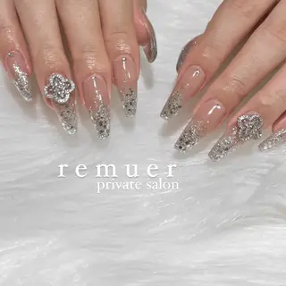 ネイル nail salon remuerのネイルデザイン