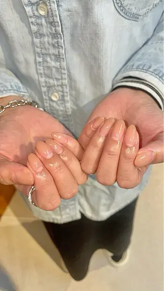 ネイル SoLuna 【ソルナ】のネイルデザイン