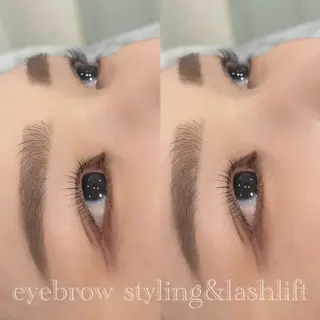 マツエク・マツパ アイブロウ EYELA銀座 伊藤のマツエク・マツパデザイン