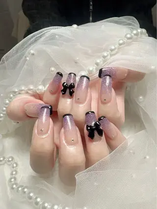ネイル MORIMAX nail&eyeのマツエク・マツパデザイン