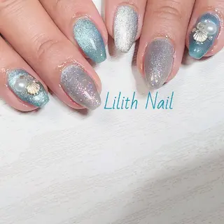 ネイル Lilith Nailのネイルデザイン