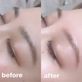 アイブロウ 🪸似合わせ/お悩み 解決🪸しもだのマツエク・マツパデザイン