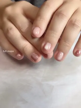 ネイル HIDAKA HARUKAのネイルデザイン