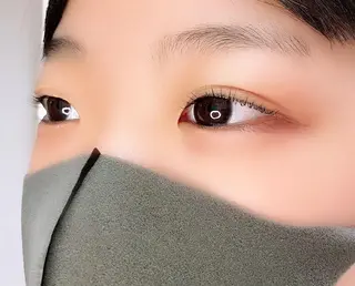 マツエク・マツパ 吉岡 ゆうなのマツエク・マツパデザイン