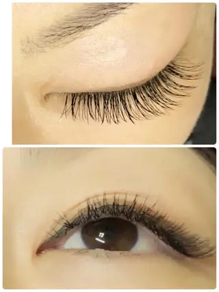 マツエク・マツパ familiar所属・familiar 【フェイシャル】のエステ・リラクイメージ