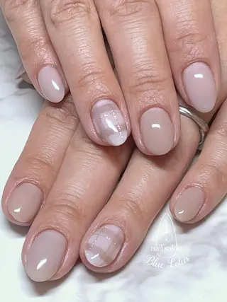 ネイル 三浦 藍のネイルデザイン