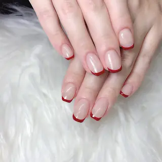 ネイル 整体・ネイル ヨシ堂💅のネイルデザイン