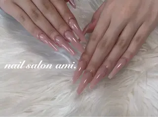 ネイル nail salon amiのネイルデザイン