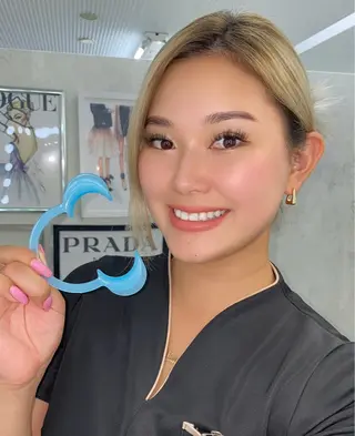 ホワイトニングラウンジ横須賀所属・ホワイトニング Lounge横須賀のその他イメージ