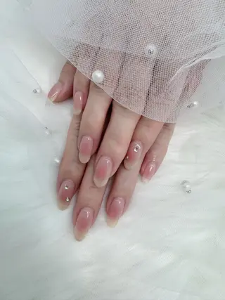 ネイル Mel所属・𝐌𝐞𝐥 𝐧𝐚𝐢𝐥のネイルデザイン