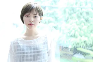 ショート カラー Hair and Make kiyoshi所属・小原 良之のその他イメージ