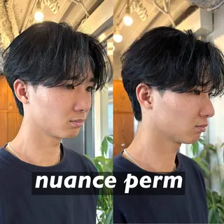 メンズ 高橋祐一/ メンズ特化美容師のヘアスタイル