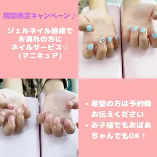ネイル SAKURA nailのネイルデザイン