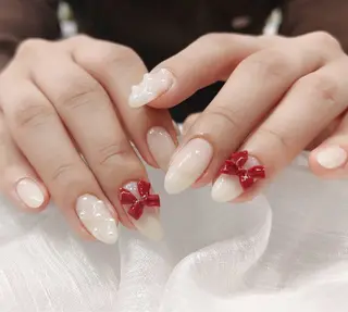 ネイル 美雪エステサロン所属・美雪 エステのネイルデザイン