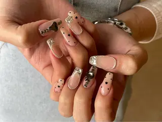 ネイル nailist. sayaのネイルデザイン