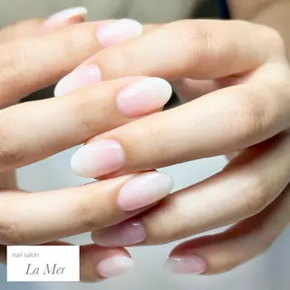 ネイル nailsalon La Merのネイルデザイン