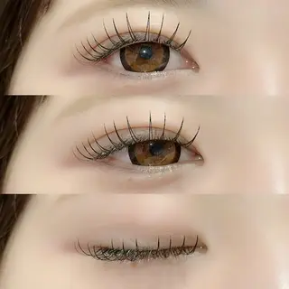 マツエク・マツパ Nail Day 四条烏丸店のネイルデザイン