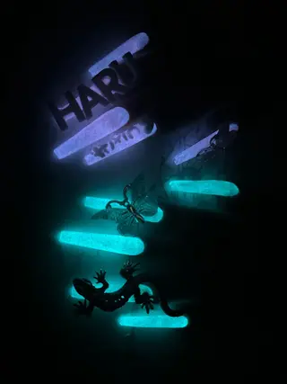 ネイル Nailsalon SKiのネイルデザイン