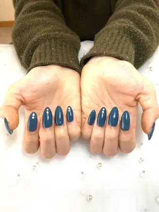 ネイル Nail mimi.のネイルデザイン