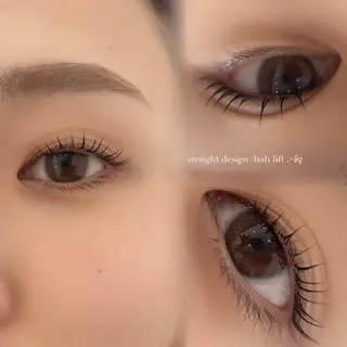 マツエク・マツパ sui所属・【sui】 yunaのネイルデザイン
