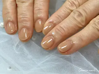ネイル Cherienail yunaのネイルデザイン