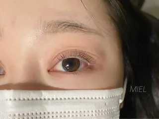 マツエク・マツパ Joli. 🌷nakajimaのマツエク・マツパデザイン