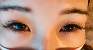 マツエク・マツパ 2nd-room  ｕｌｕ RINAの眉毛・アイブロウイメージ