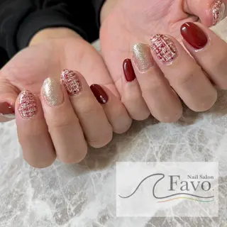 ネイル BeautyFavo .byKannaのネイルデザイン