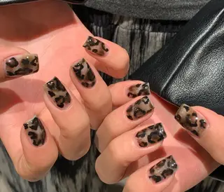 ネイル 🍑 momo_nailのネイルデザイン