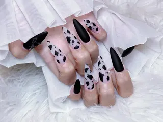 ネイル 🩵Yun nail Salon 🩵のネイルデザイン