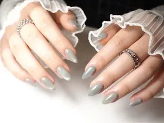 ネイル ORGAN makiのネイルデザイン