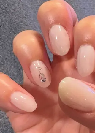 ネイル Alma Kazuのネイルデザイン