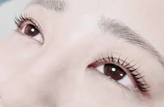 マツエク・マツパ EyelashSalon chel所属・新越谷駅徒歩1分❇️ Salon chelのマツエク・マツパデザイン