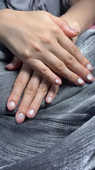 ネイル CHOU Iのネイルデザイン
