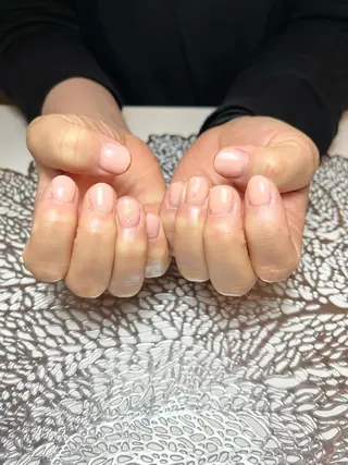 ネイル おうちサロン B-ROOMのエステ・リラクイメージ