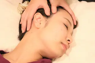 姿勢・骨盤/小顔矯正 痩身ダイエット 横田のエステ・リラクイメージ