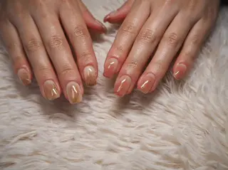 ネイル NailSalon EASE(イーズ)のネイルデザイン