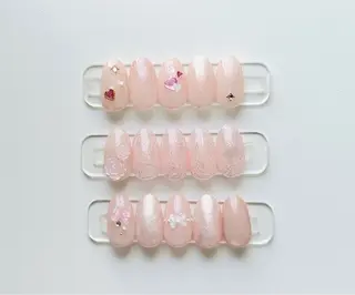 ネイル nail  LATTE所属・nail LATTEのネイルデザイン