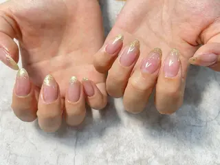 ネイル ベター ネイルのネイルデザイン