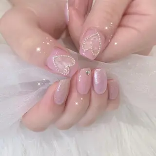 ネイル Kanon 🤍のネイルデザイン