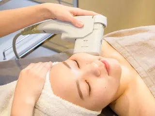 小顔専門店 グレイスボディ三郷店のエステ・リラクイメージ