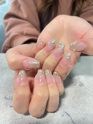 ネイル はるひな ねいるのネイルデザイン