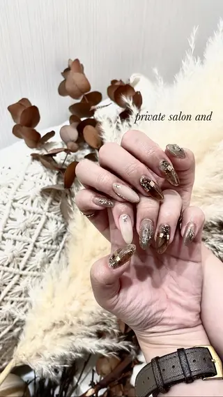 ネイル 土屋 智子のエステ・リラクイメージ