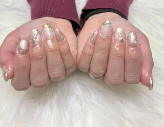 ネイル ｍｅｌｉｓｓａ Ｎａｉｌｓのネイルデザイン